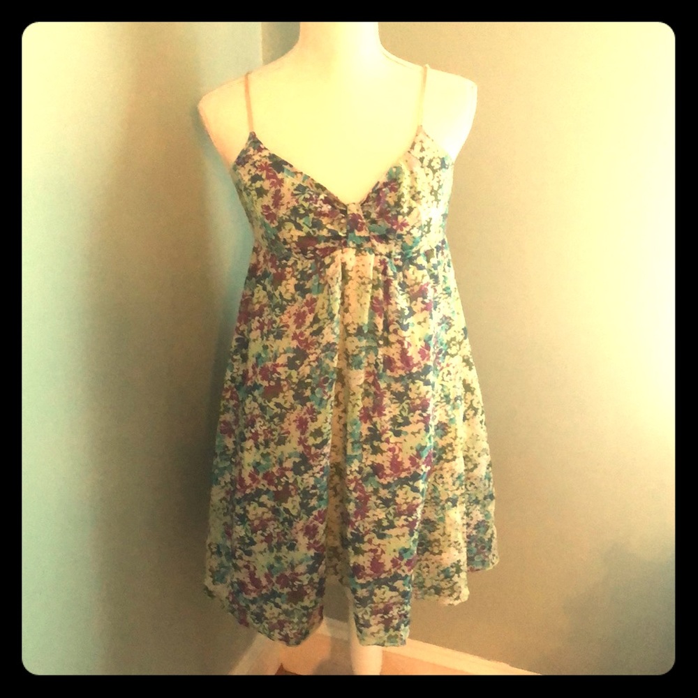 Sundress.
